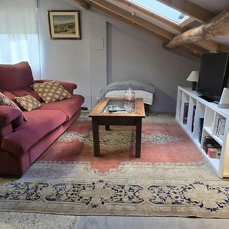 Apartamento Riazon3 コマルカ・デ・オウレンセ エクステリア 写真
