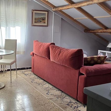 Apartamento Riazon3 コマルカ・デ・オウレンセ エクステリア 写真