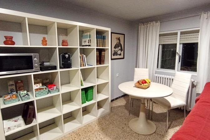Apartamento Riazon3 コマルカ・デ・オウレンセ エクステリア 写真